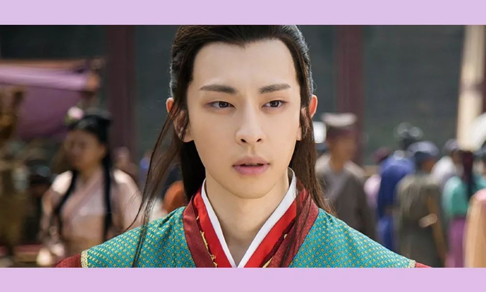 谁成想，教会我画“刘诗诗眼”的人是…邓伦