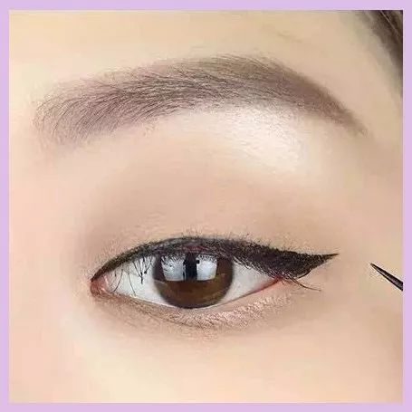 谁成想，教会我画“刘诗诗眼”的人是…邓伦