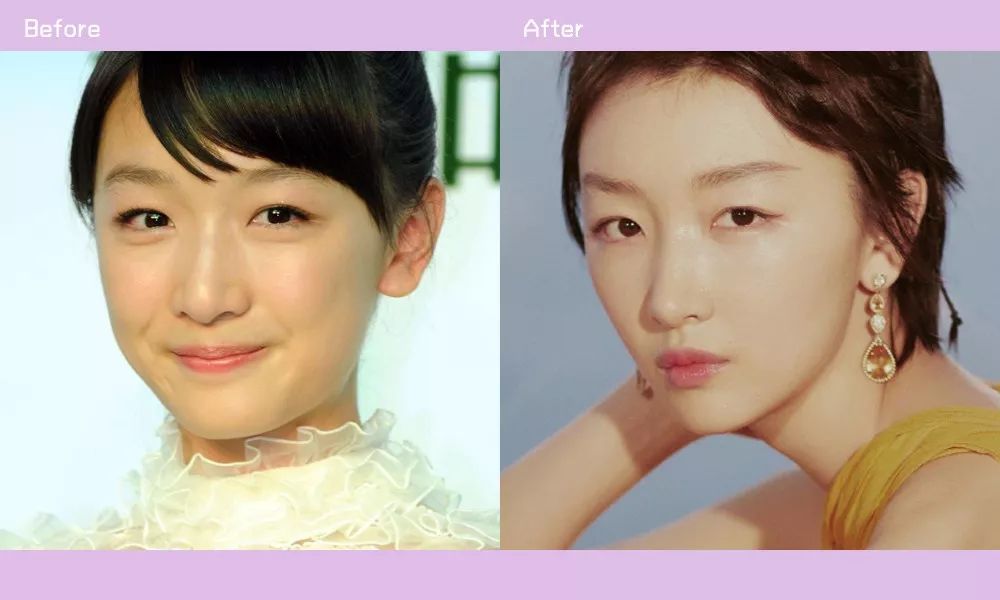 谁成想，教会我画“刘诗诗眼”的人是…邓伦