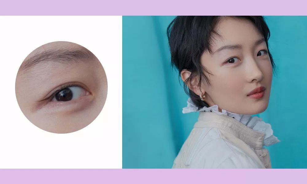 谁成想，教会我画“刘诗诗眼”的人是…邓伦