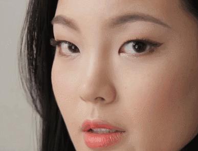 谁成想，教会我画“刘诗诗眼”的人是…邓伦