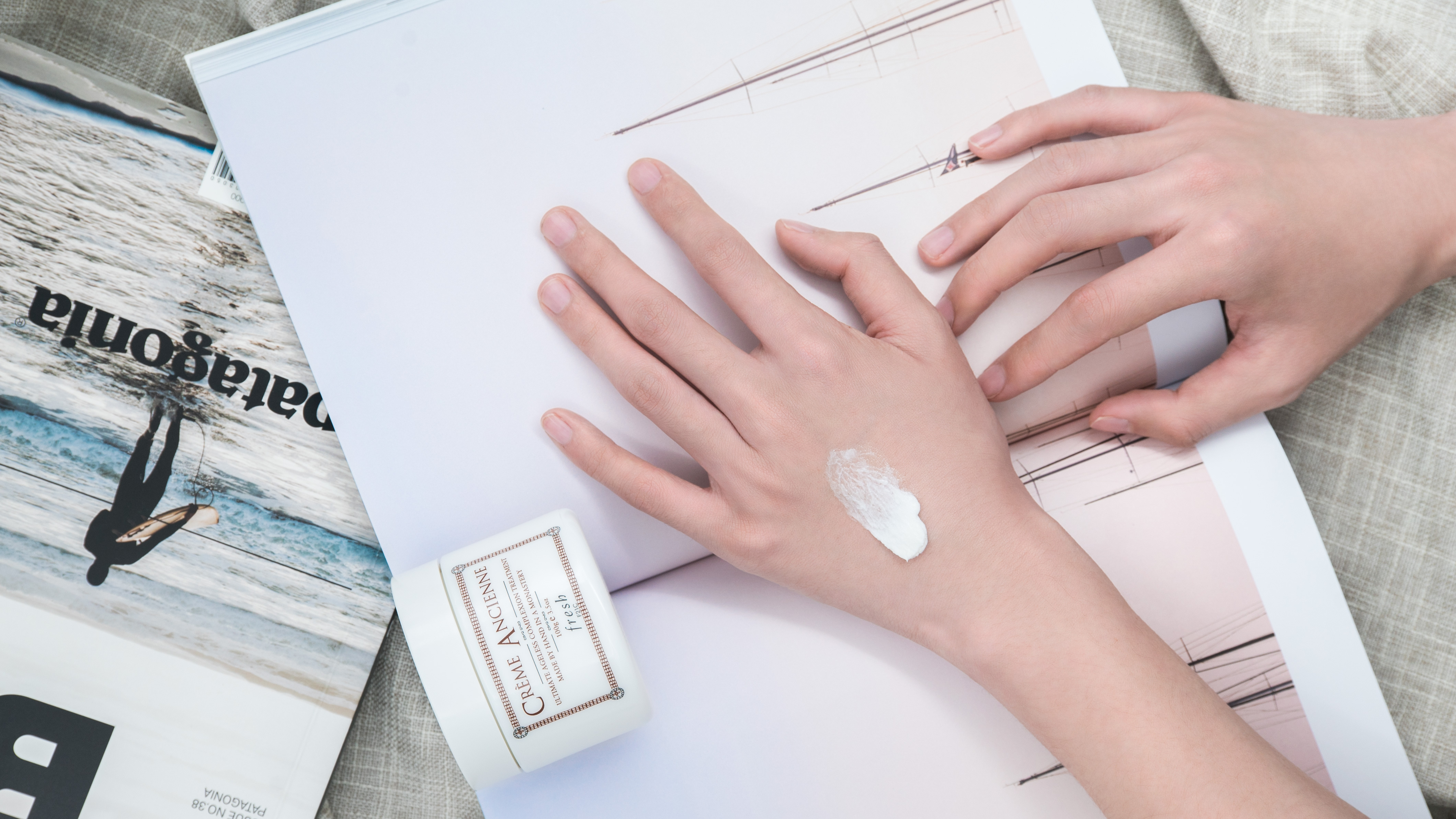 头痒脸干痒,季节性过敏眼痒鼻炎