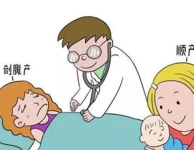 鍓栧浜ц繕鏄『浜у鏄撳ぇ鍑鸿,鍓栧浜т笌椤轰骇瀵瑰瓡濡堢殑鍗卞