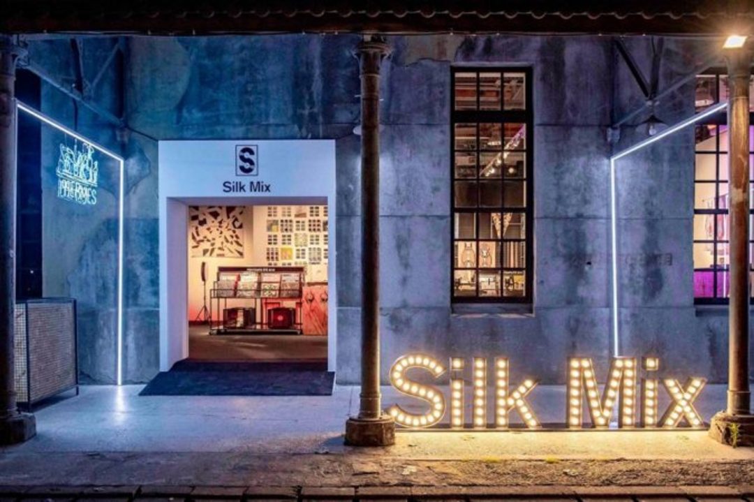 耐克或创建加密货币电商平台，以及，LVMH旗下美妆下调价格|浮华日报