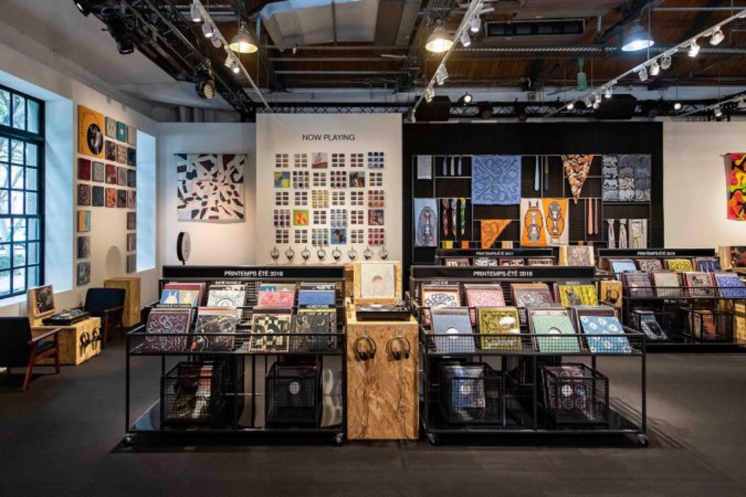 耐克或创建加密货币电商平台，以及，LVMH旗下美妆下调价格|浮华日报