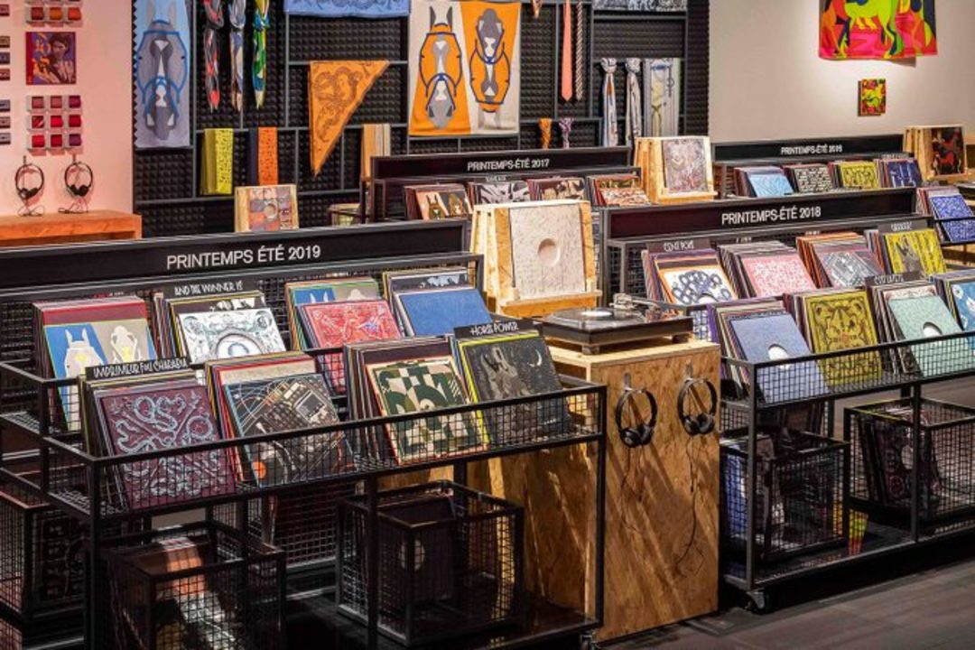 耐克或创建加密货币电商平台,以及,LVMH旗下美妆下调价格|浮华日报