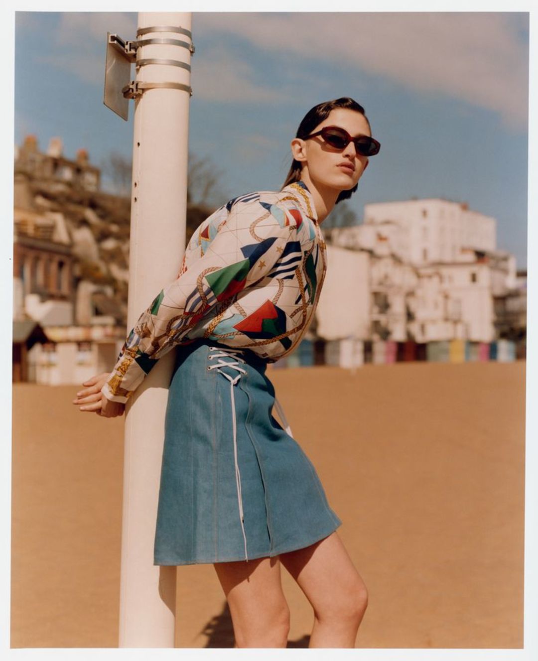 耐克或创建加密货币电商平台，以及，LVMH旗下美妆下调价格|浮华日报