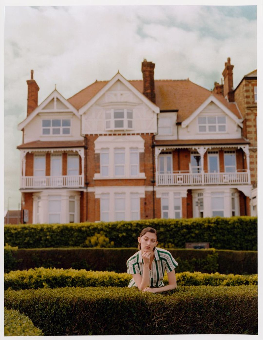 耐克或创建加密货币电商平台，以及，LVMH旗下美妆下调价格|浮华日报