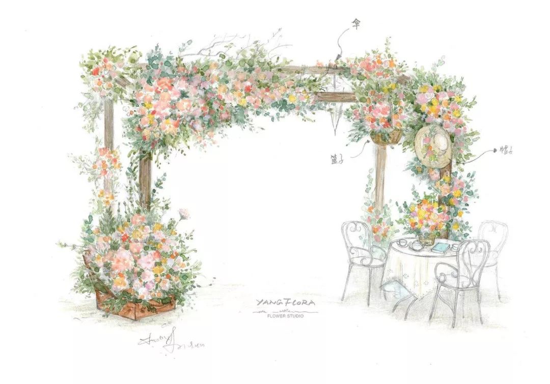 北京最美花店在哪里,北京哪个花店最美丽又好看