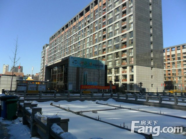 润枫水尚VS阿曼寓所谁是你的菜？