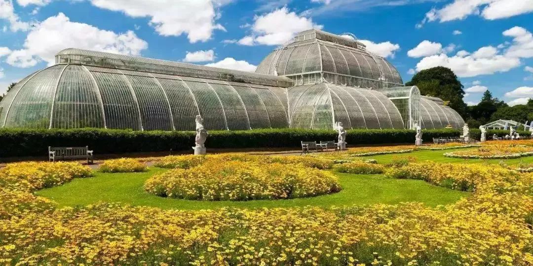 待天气晴好,伦敦阴雨天去哪旅游好