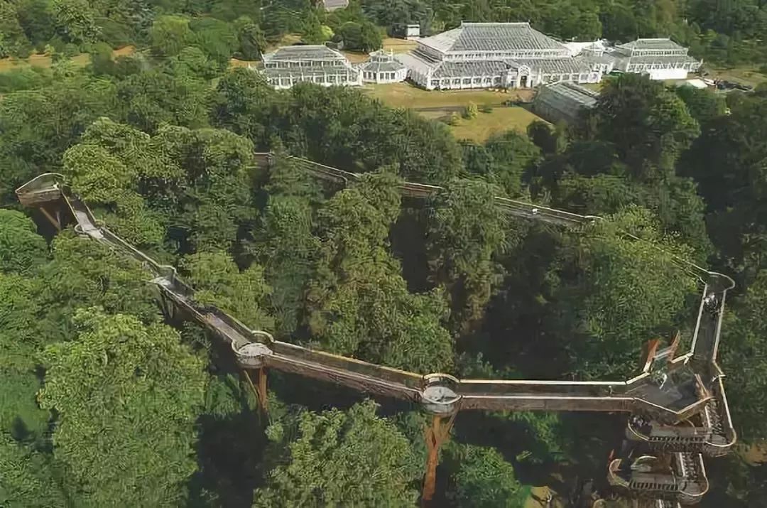 待天气晴好,伦敦阴雨天去哪旅游好