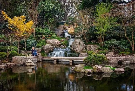 待天气晴好,伦敦阴雨天去哪旅游好