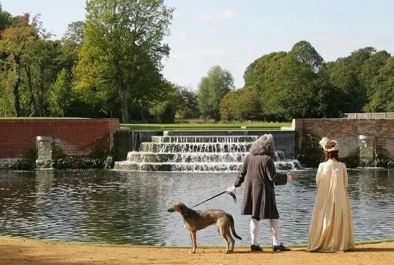 待天气晴好,伦敦阴雨天去哪旅游好