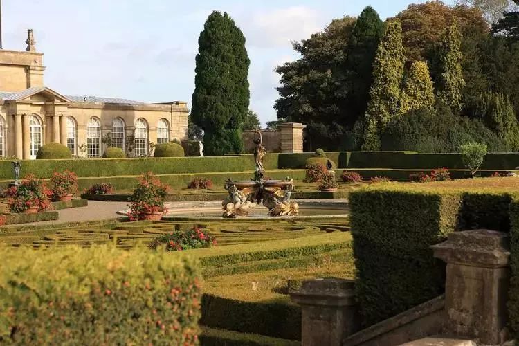 待天气晴好,伦敦阴雨天去哪旅游好