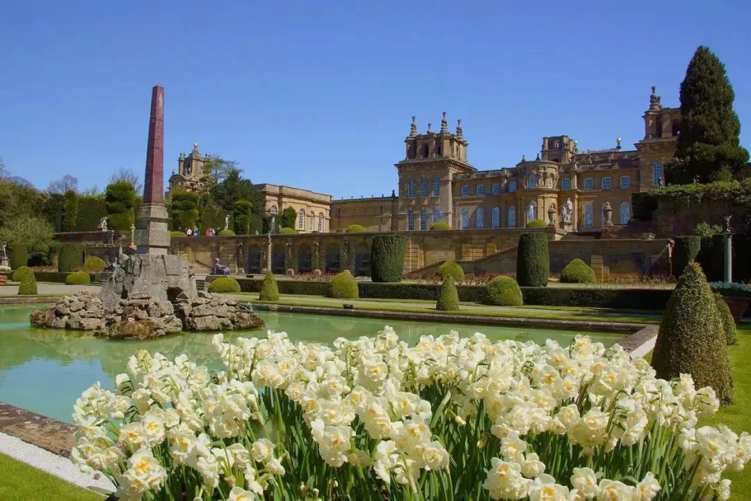 待天气晴好,伦敦阴雨天去哪旅游好