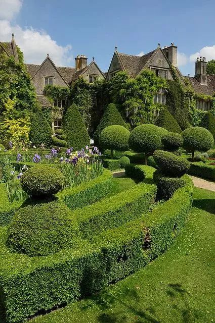 待天气晴好,伦敦阴雨天去哪旅游好