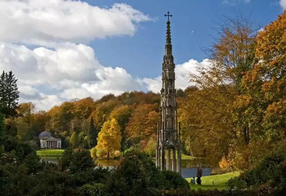 待天气晴好,伦敦阴雨天去哪旅游好
