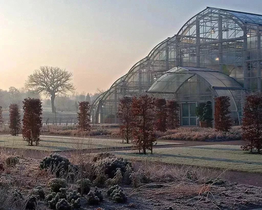 待天气晴好,伦敦阴雨天去哪旅游好