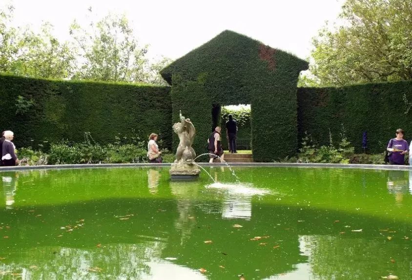 待天气晴好,伦敦阴雨天去哪旅游好