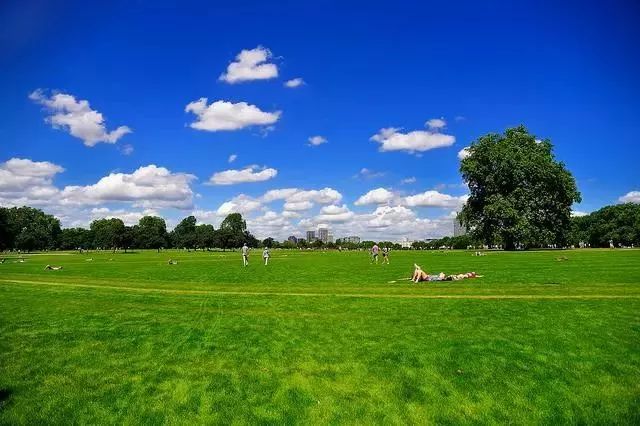 待天气晴好,伦敦阴雨天去哪旅游好