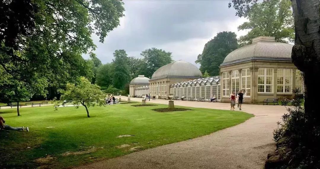 待天气晴好,伦敦阴雨天去哪旅游好