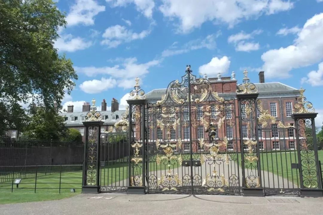 待天气晴好,伦敦阴雨天去哪旅游好