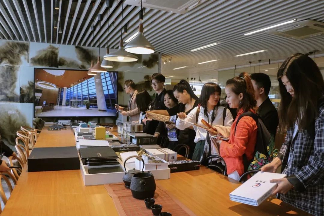 第11期完美结束！【烩设计+金浦绘】情境化软装全案实战培训课