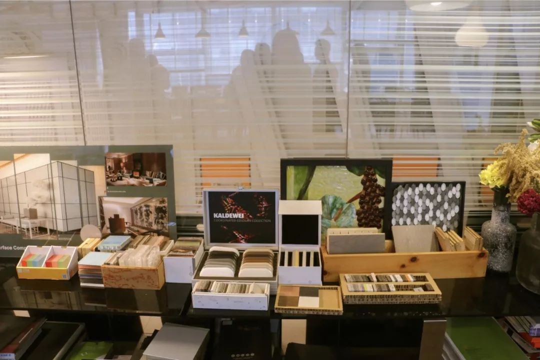 第11期完美结束！【烩设计+金浦绘】情境化软装全案实战培训课