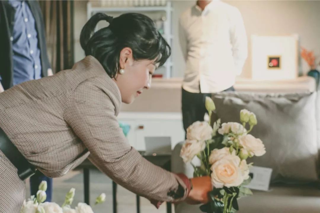 第11期完美结束！【烩设计+金浦绘】情境化软装全案实战培训课