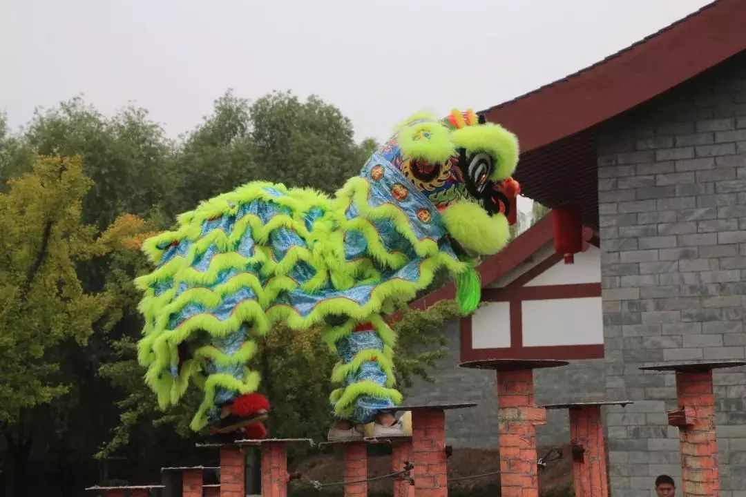 五一西安大型活动有哪些,五一西安准备的旅游大餐