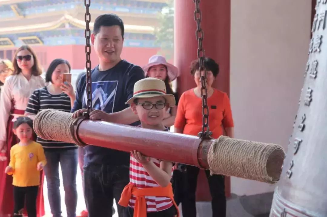 五一西安大型活动有哪些,五一西安准备的旅游大餐