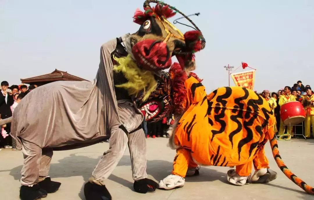 五一西安大型活动有哪些,五一西安准备的旅游大餐