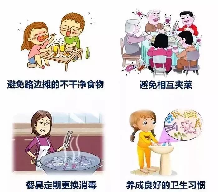 这些药千万别用错,幽门螺旋杆菌四联药吃10天有用吗