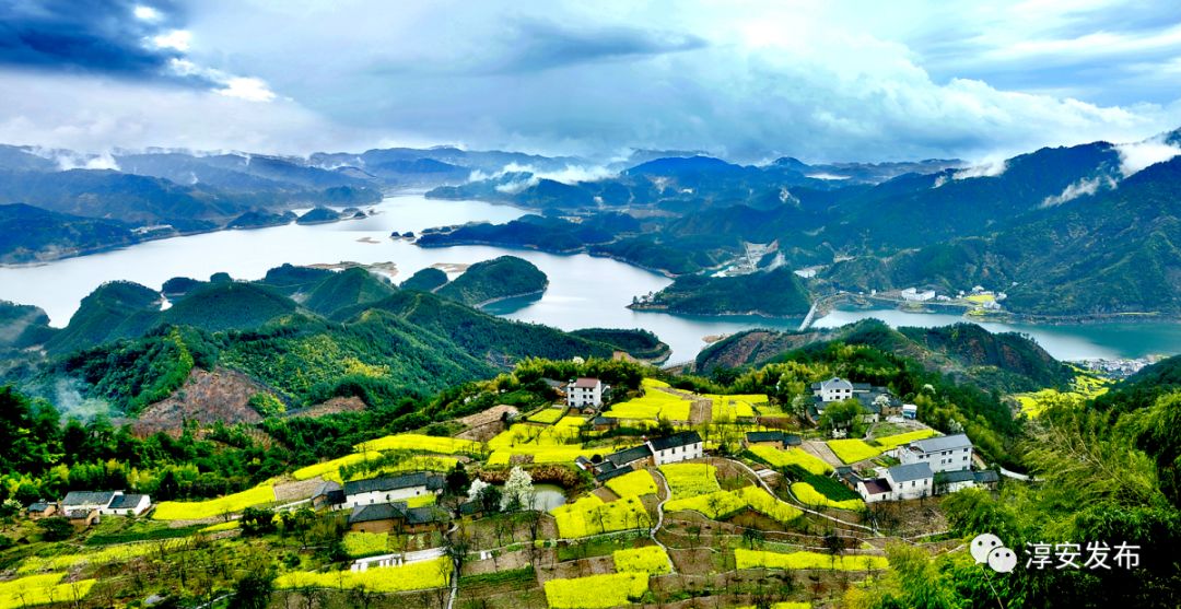 五一去千岛湖要预约吗,五一杭州千岛湖自驾游攻略