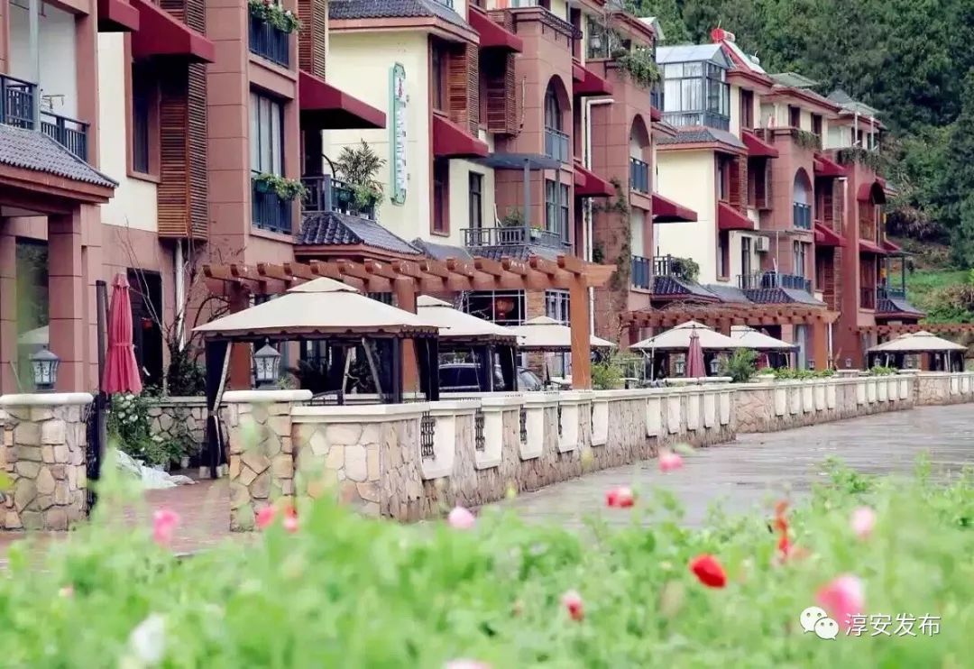 五一去千岛湖要预约吗,五一杭州千岛湖自驾游攻略