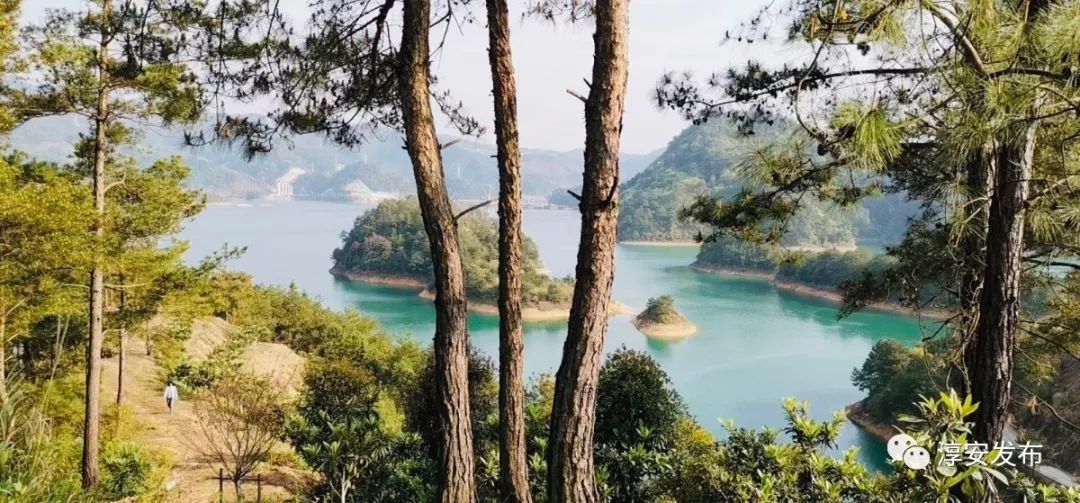 五一去千岛湖要预约吗,五一杭州千岛湖自驾游攻略