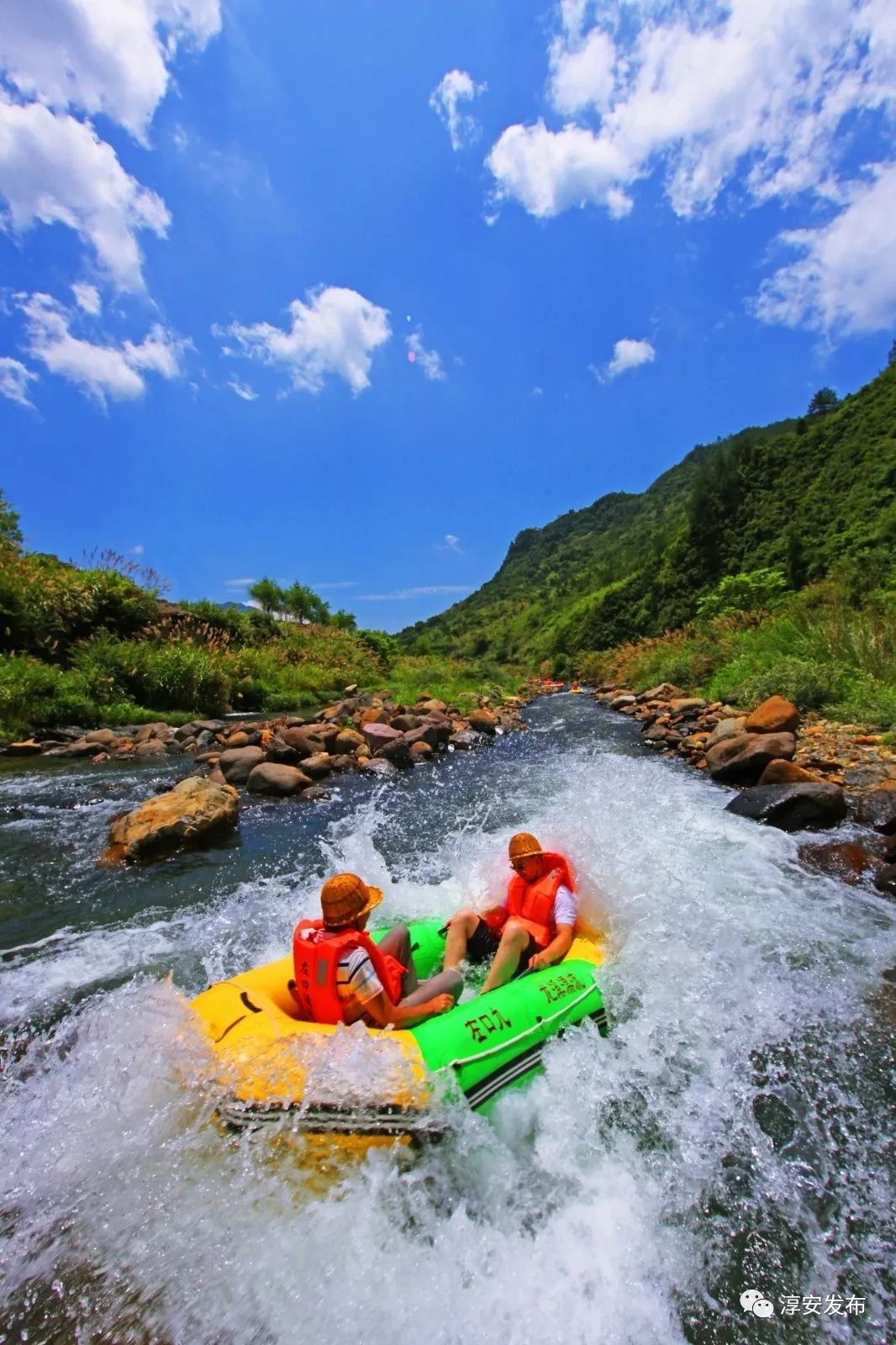 五一去千岛湖要预约吗,五一杭州千岛湖自驾游攻略