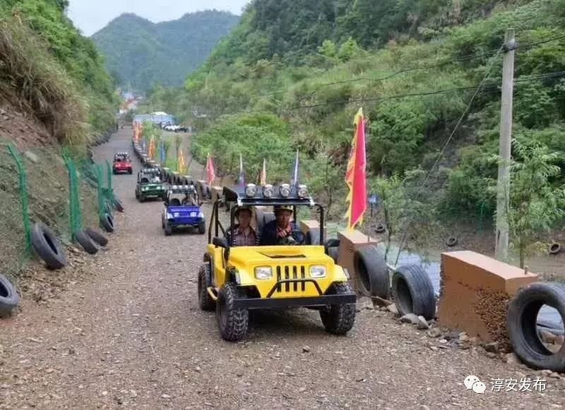 五一去千岛湖要预约吗,五一杭州千岛湖自驾游攻略