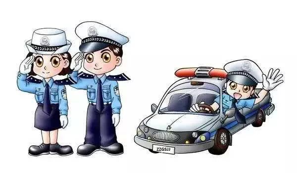 最新交警五一出行安全提示,交警发布元宵节两公布一提示