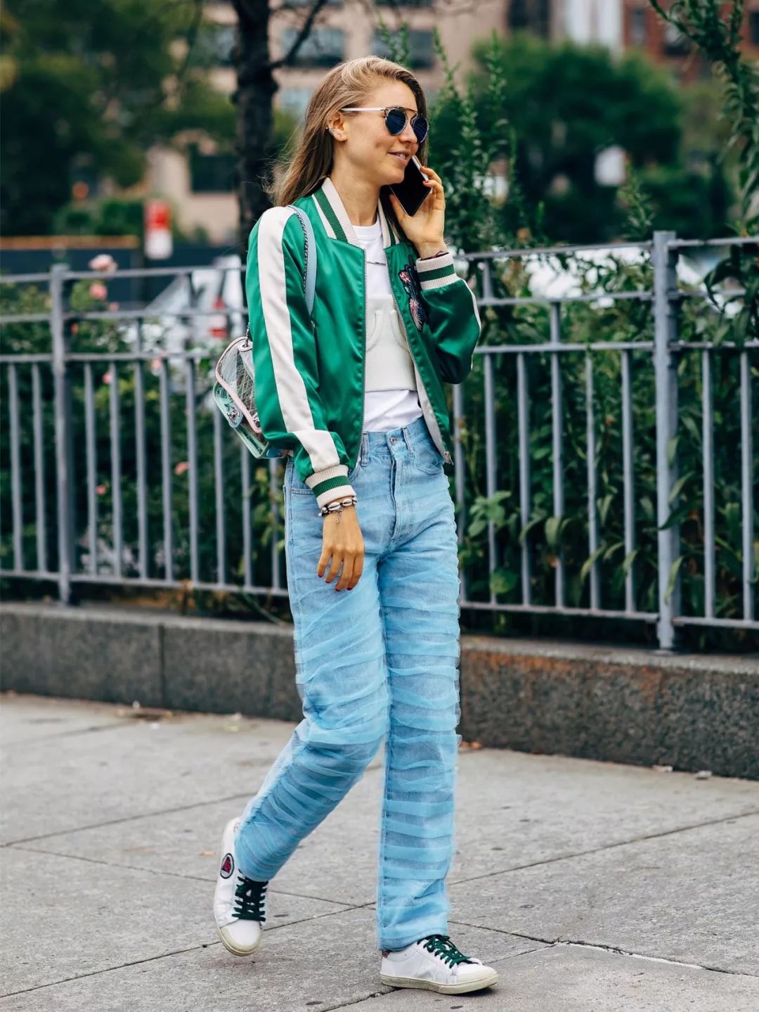 一夜之间,这款包攻占了代购圈