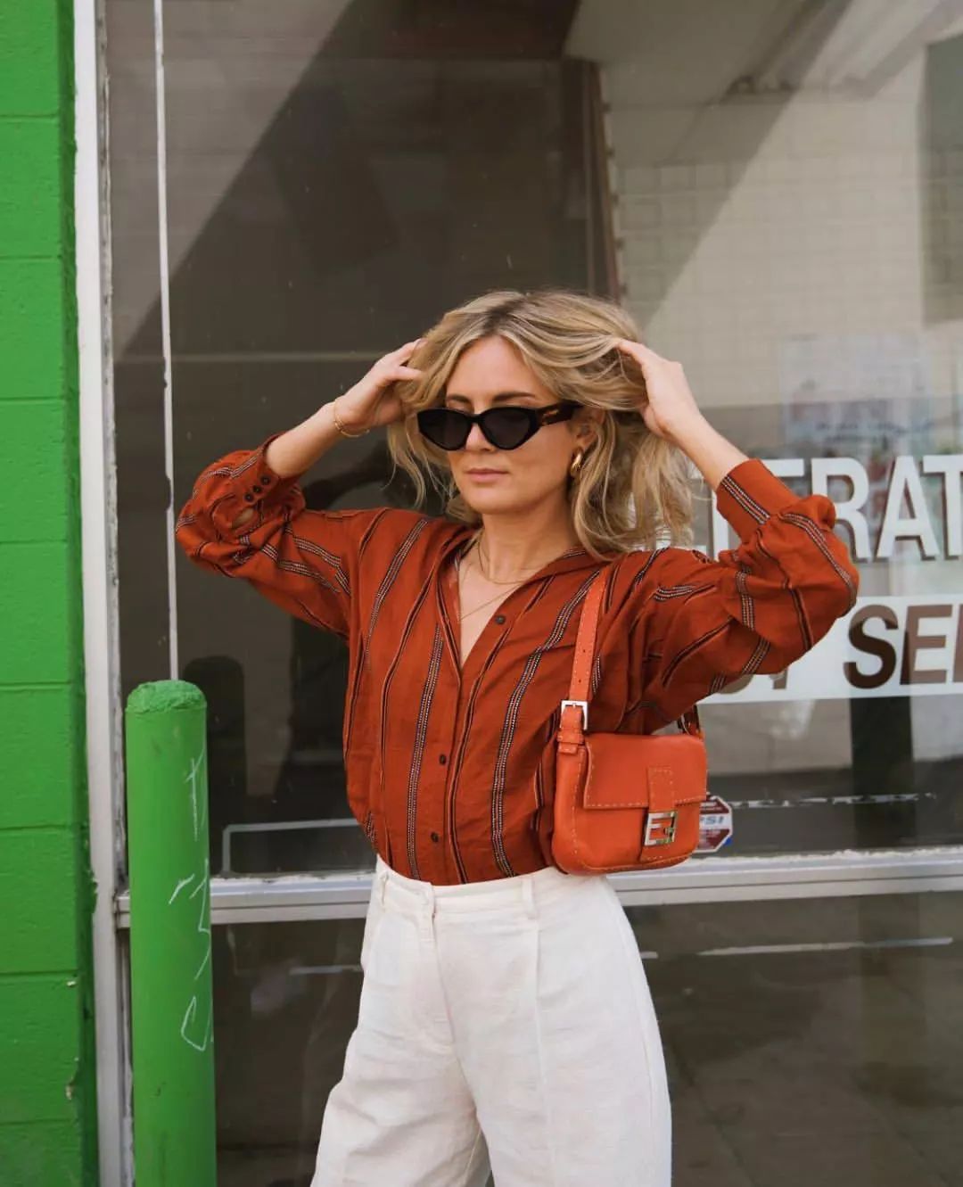 一夜之间,这款包攻占了代购圈