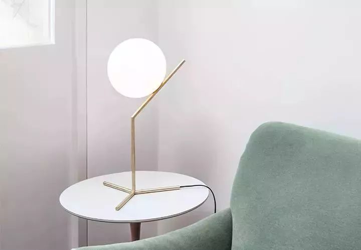 米兰设计周灯具展,米兰设计周泡泡灯