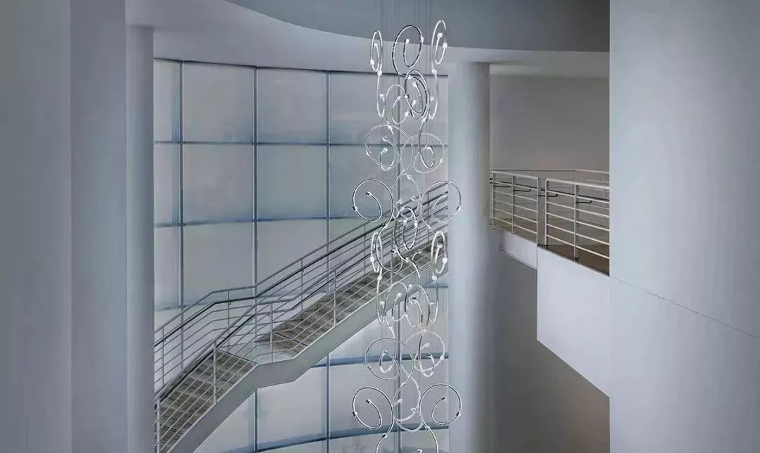 米兰设计周灯具展,米兰设计周泡泡灯