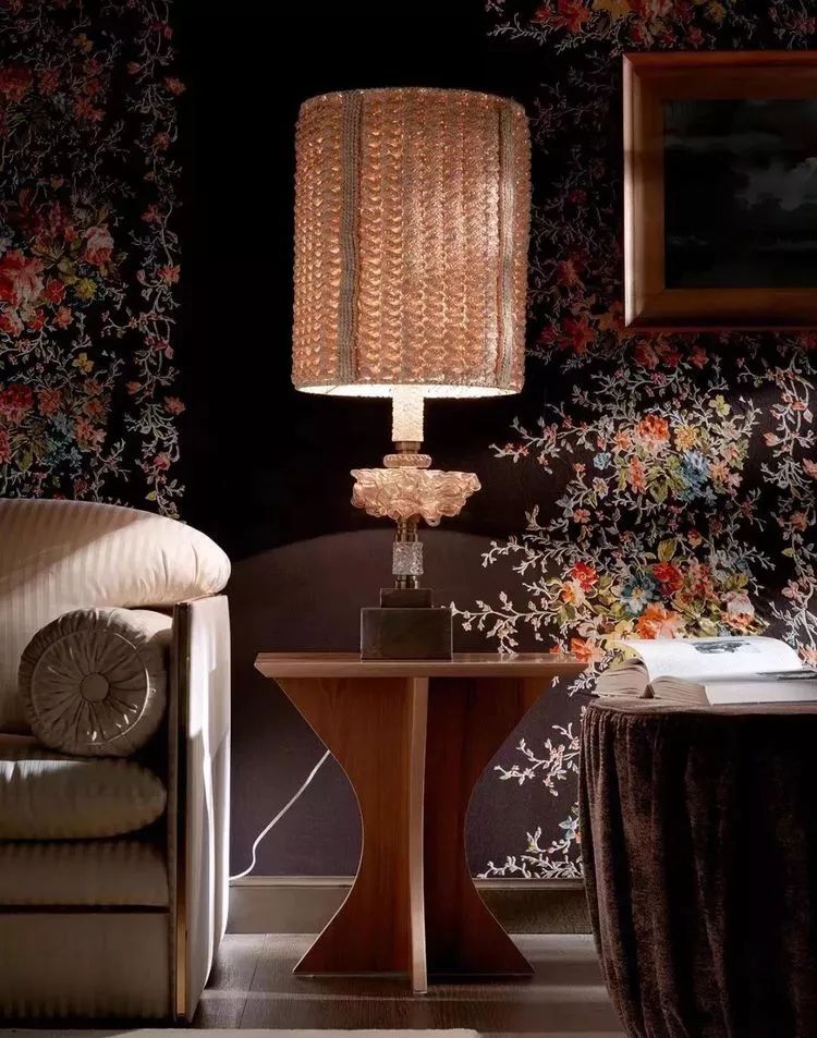 米兰设计周灯具展,米兰设计周泡泡灯