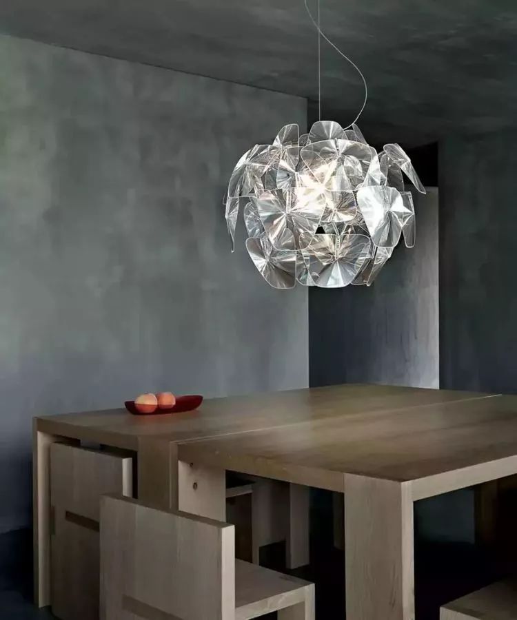 米兰设计周灯具展,米兰设计周泡泡灯