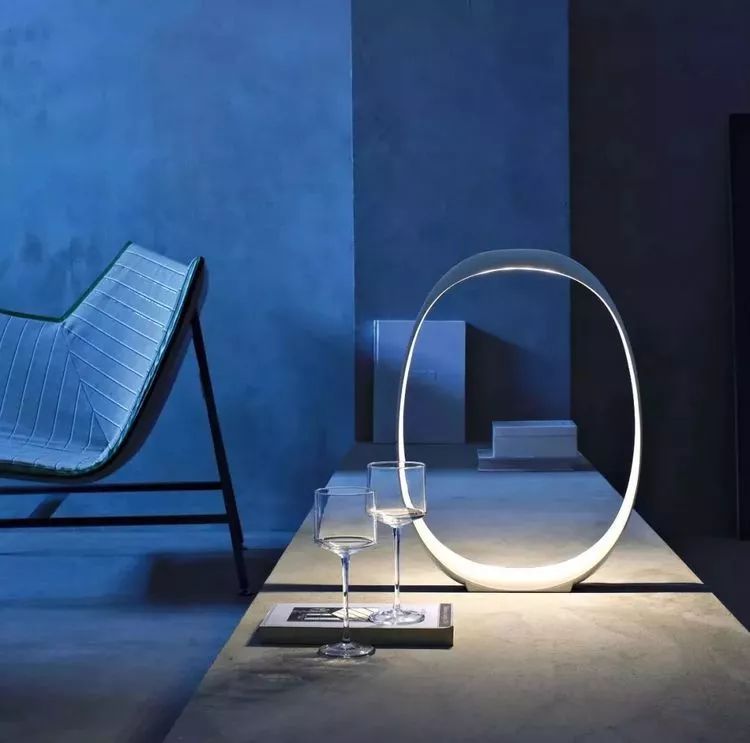 米兰设计周灯具展,米兰设计周泡泡灯