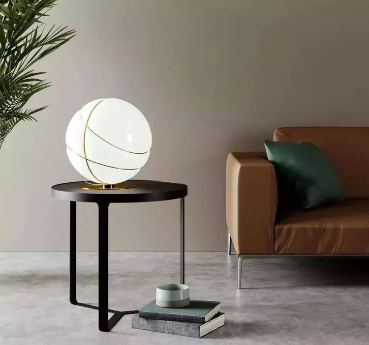 米兰设计周灯具展,米兰设计周泡泡灯