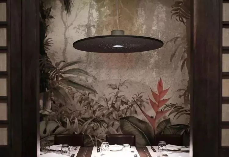 米兰设计周灯具展,米兰设计周泡泡灯