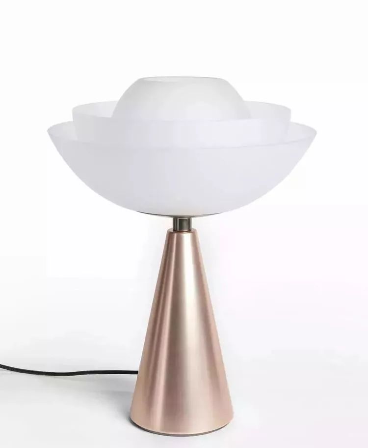 米兰设计周灯具展,米兰设计周泡泡灯